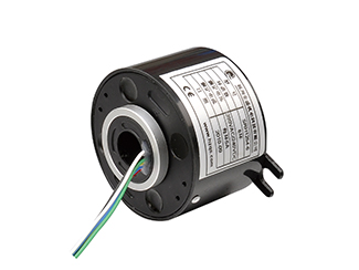 SRH1254過孔導(dǎo)電滑環(huán) SRH1254過孔導(dǎo)電滑環(huán)