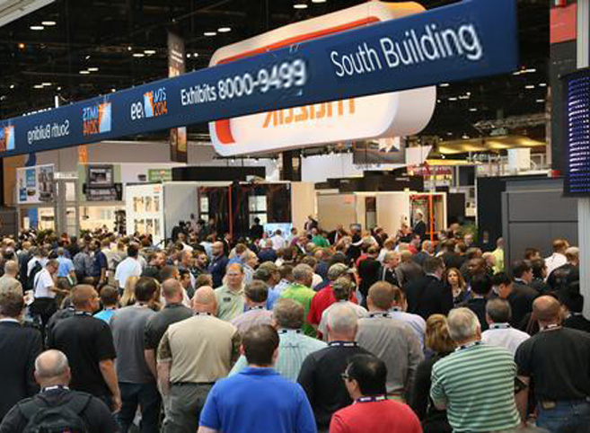 杭州全盛機(jī)電將于9月中旬參加芝加哥國際機(jī)床制造技術(shù)展覽會