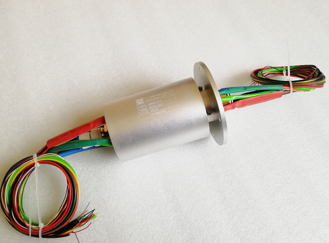 導(dǎo)電滑環(huán)