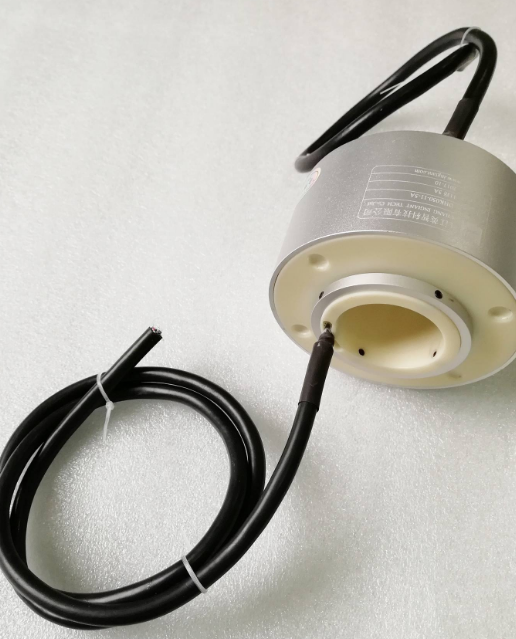 導(dǎo)電滑環(huán)