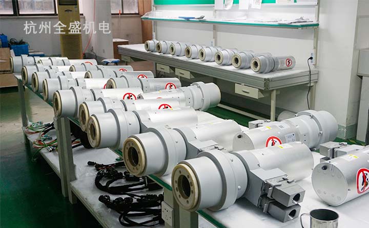 風(fēng)電滑環(huán)