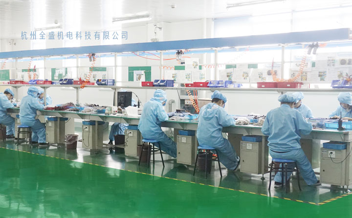 導電滑環(huán)廠家