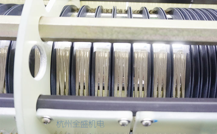 全盛導電滑環(huán)