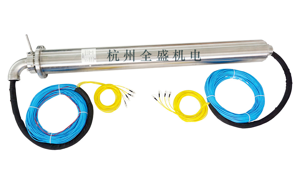 光纖滑環(huán)