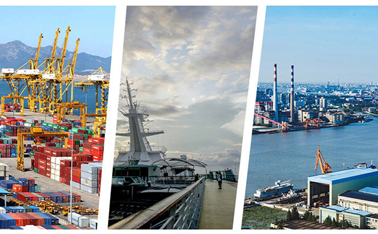 克令吊滑環(huán)